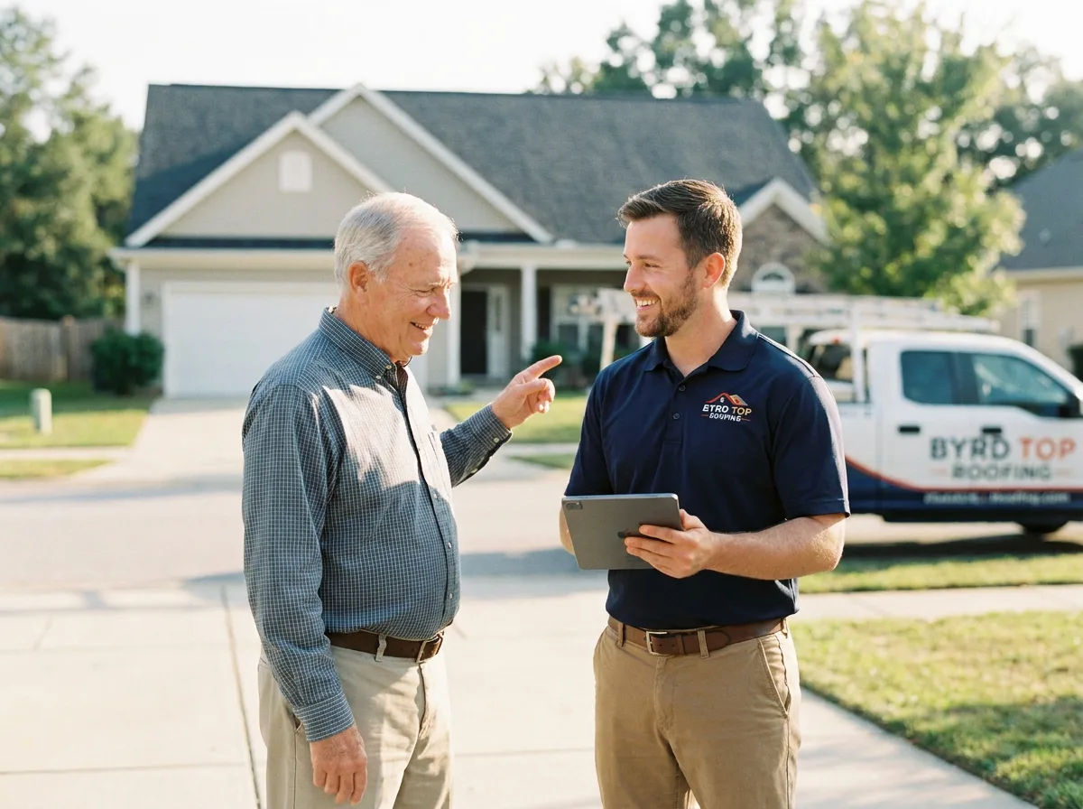 Roofing American Canyon, CA FAQs